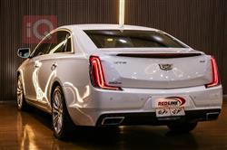 كاديلاك XTS